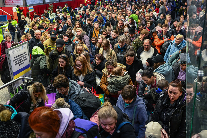 Тысячи украинцев покинули Германию: в чем причина