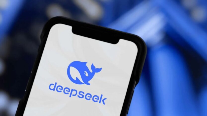 DeepSeek - головна загроза технологічним корпораціям