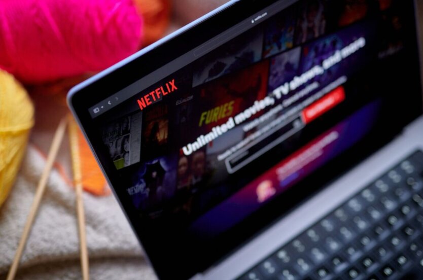 Netflix обновляет сервис для игр