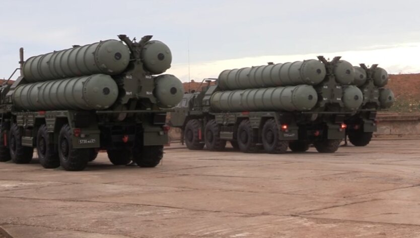 Міноборони підтвердило удари західною зброєю по установках С-300 та С-400 на території Росії