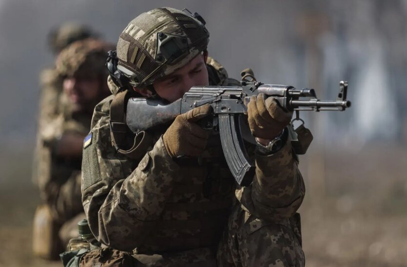 Росіянська хвиля атак на Слобожанському напрямку