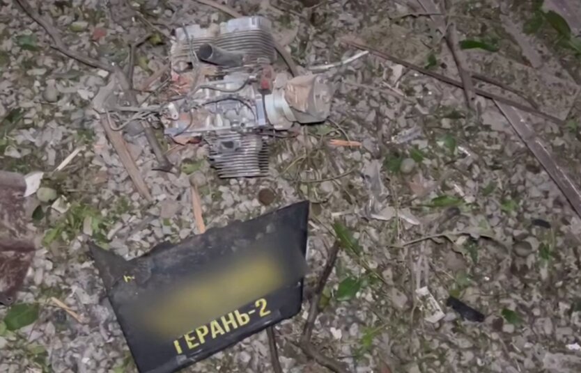 Пожежа в трьох місцях Харкова