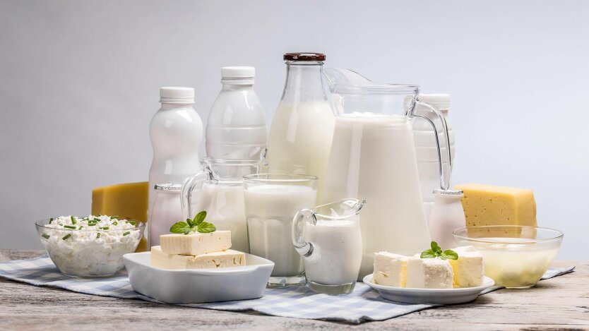 82 гривні за 300 грам: супермаркети показали нові ціни на молочні продукти