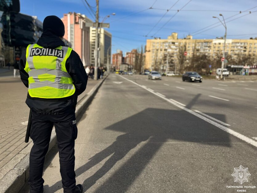 Європейські штрафи для водіїв в Україні