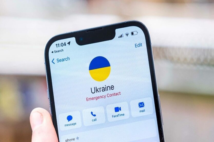 В Україні хочуть штрафувати мобільних операторів за якість зв'язку під час відключення світла