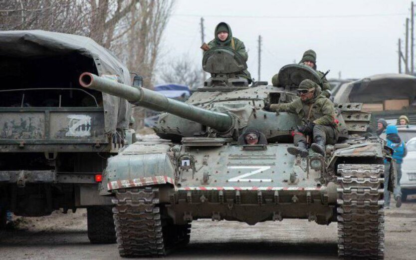 Российская ОПК всё ещё может поддерживать боеспособность армии - ISW