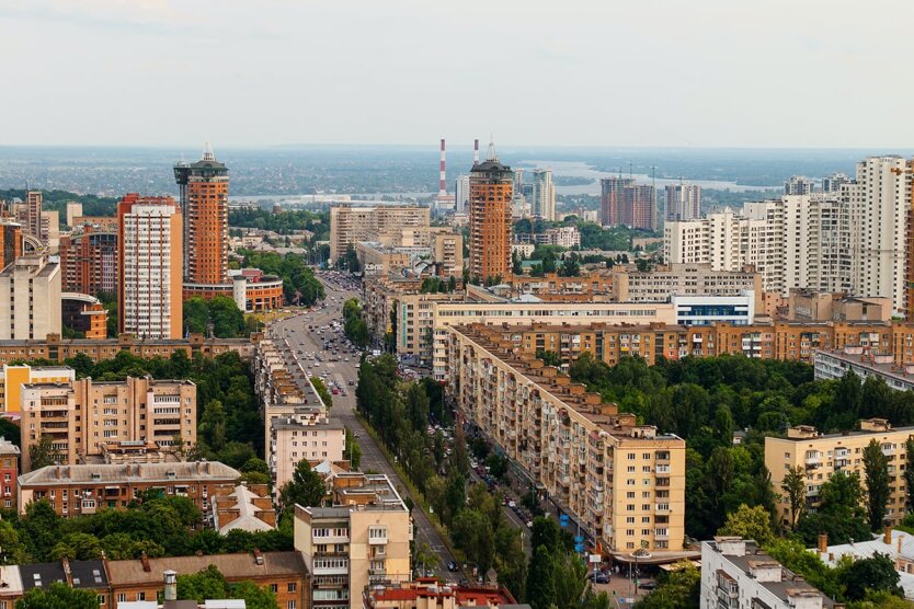 Огляд цін: де найдорожча та найдешевша оренда квартир в Україні