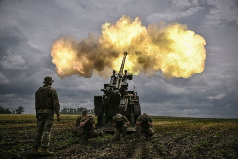 Генштаб реагує на заяву Росії