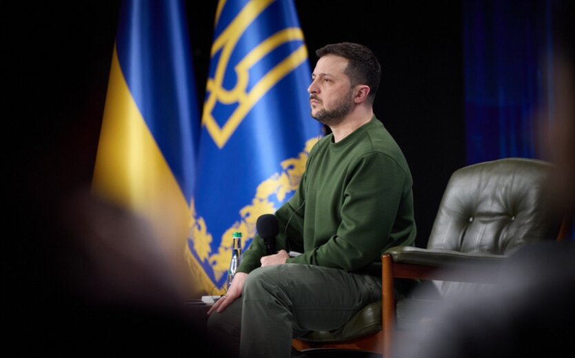Кешбек Зеленского: украинцам объяснили, как он будет работать