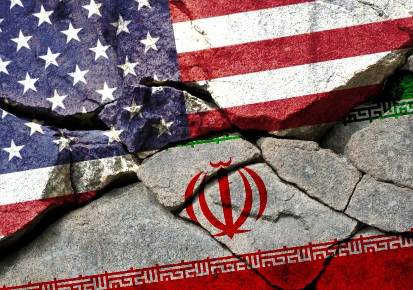 Ультиматум Ірану до США