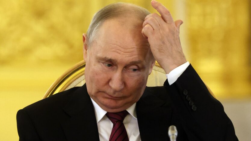 Європейська комісія обгрунтувала проблему з Росією