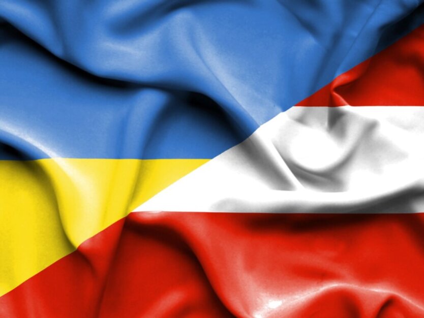 <p>Австрия выделит 5 млн евро на восстановление энергетики Украины
