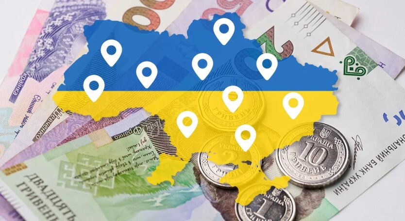 ПФУ выплачивает соцпомощь по-новому