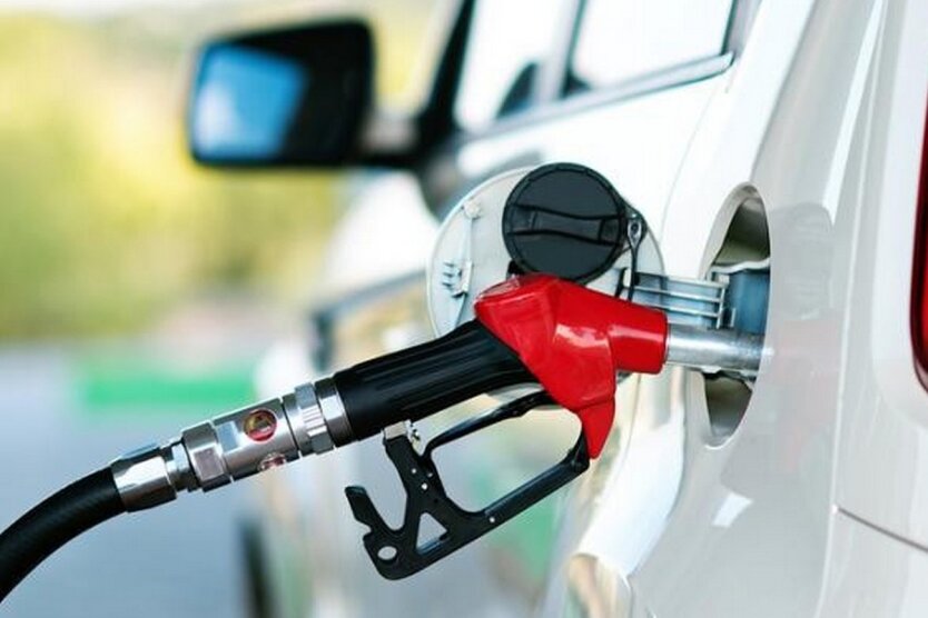 63 гривны за литр: АЗС показали ситуацию с ценами на бензин, дизель и автогаз в Киевской области.