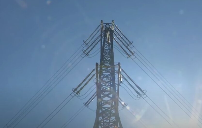В Укренерго відповіли, чи експортує Україна зараз електроенергію на тлі відключень світла