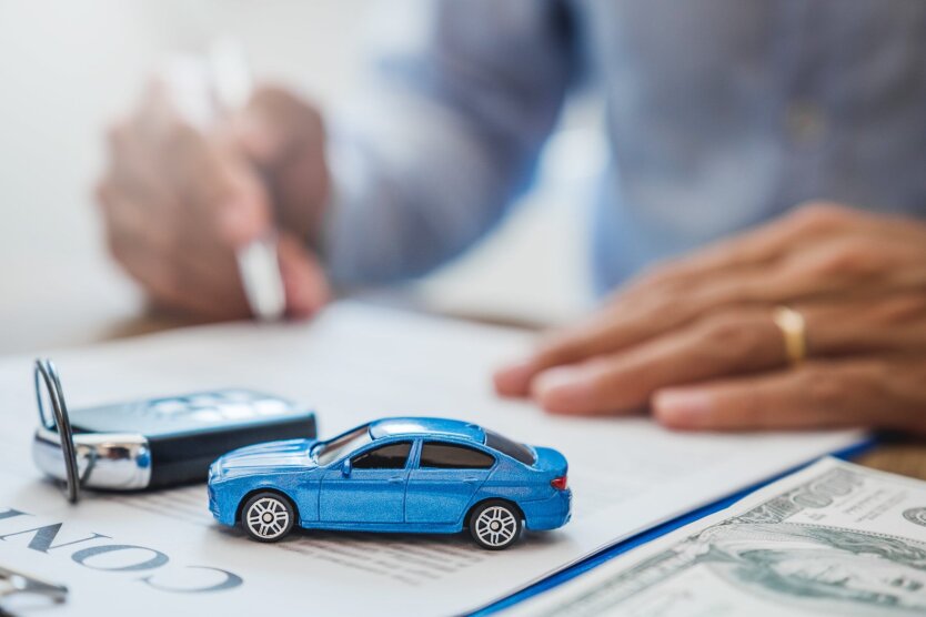 Перекупи купують уживані авто дорожче