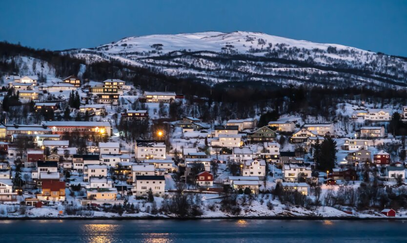 У Норвегії в українців можуть відібрати захист через поїздки додому: названі умови