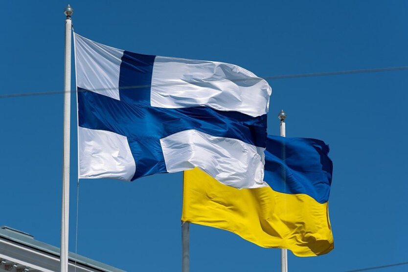 У Фінляндії допустили можливість відправлення західних військ в Україну