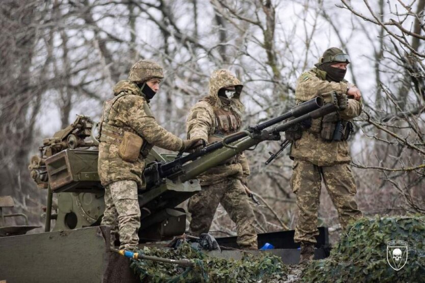 На Украину ожидает трудный период войны из-за задержки помощи Запада, - министр обороны Эстонии