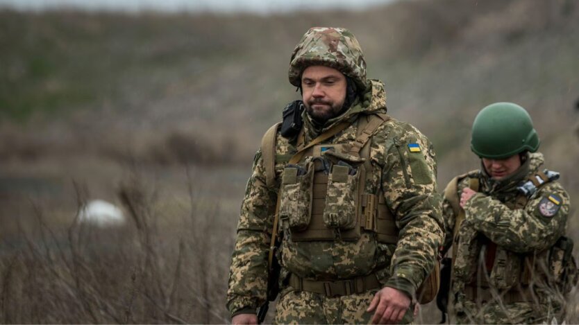 Военный получает компенсацию за неиспользованный отпуск