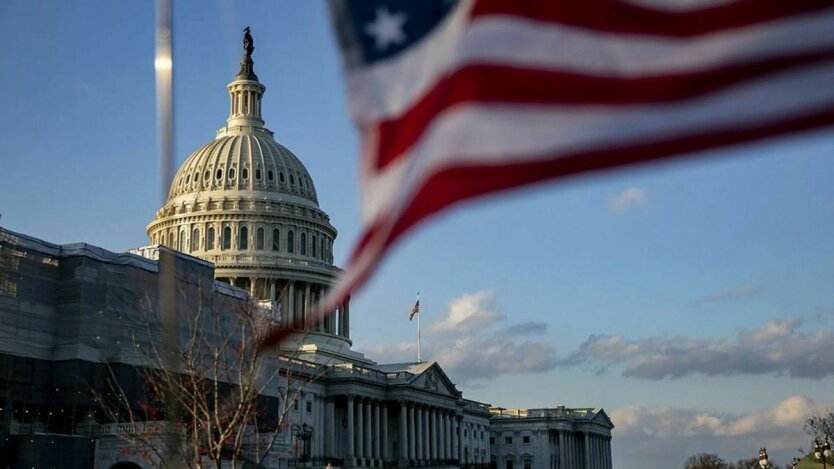 Сенатори США обговорюють заборону Білого дому на удари американською зброєю по РФ