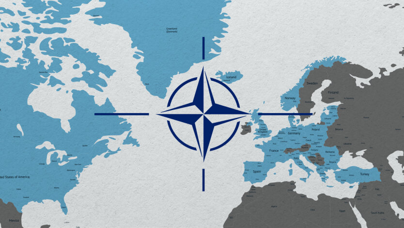 Поразка України може призвести до розпаду НАТО — The Telegraph