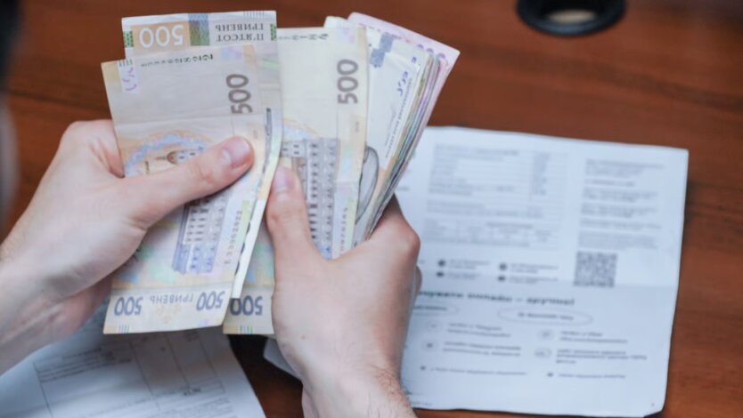 Схема комунальних тарифів: де йдуть гроші?
