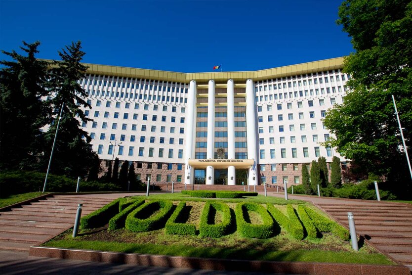 В Молдове осудили политику геноцида России по отношению к Украине