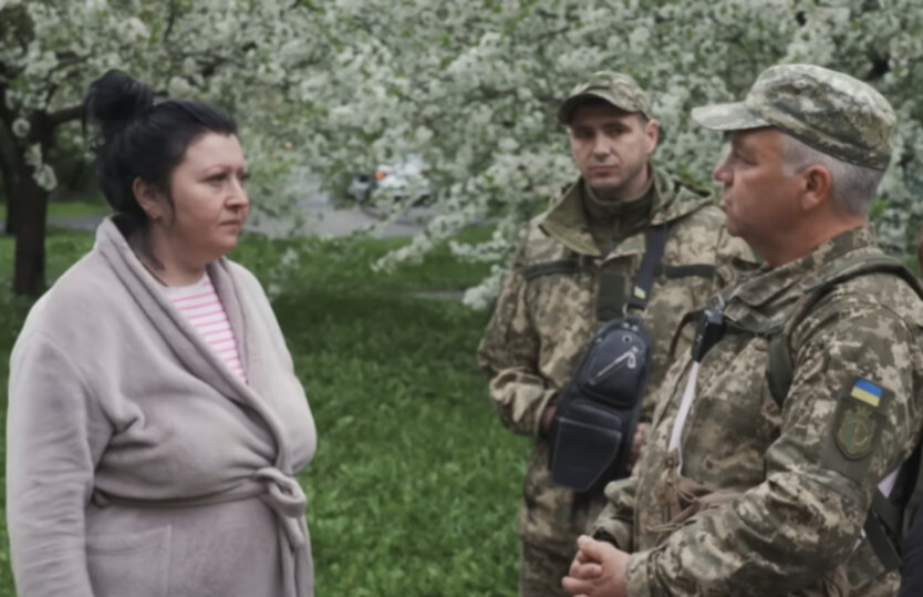 Военнообязанные в ТЦК - штрафы, задержания и доставка