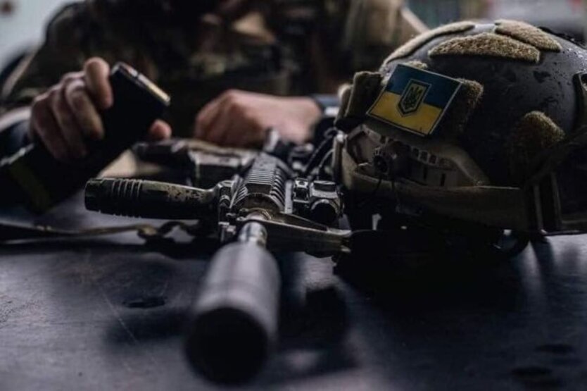 Армия РФ имеет тактический успех на Харьковском направлении - Генштаб