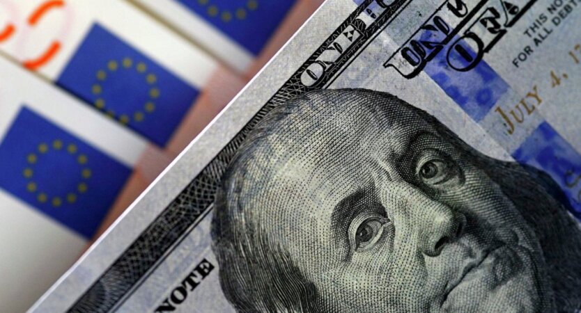 Євро по 50 гривень: межа до кінця року