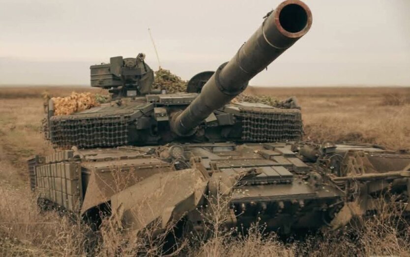 Усиление обстрелов приграничья Черниговщины и Сумщины