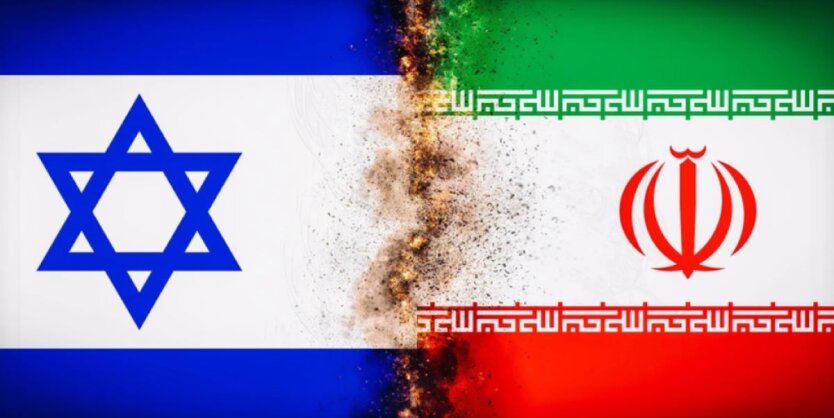 Іран може атакувати Ізраїль найближчим часом: яка зброя може бути використана