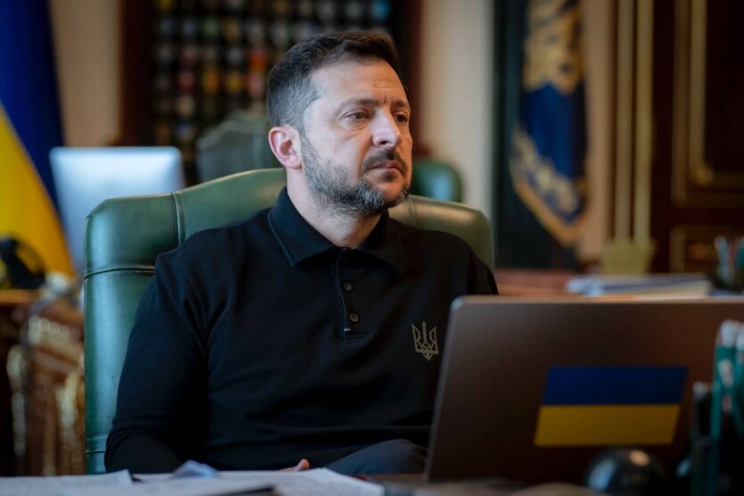 Зеленський та Стьоре обговорили шлях до миру
