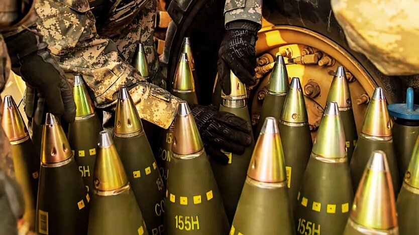 Ще две страны присоединились к закупке снарядов для Украины