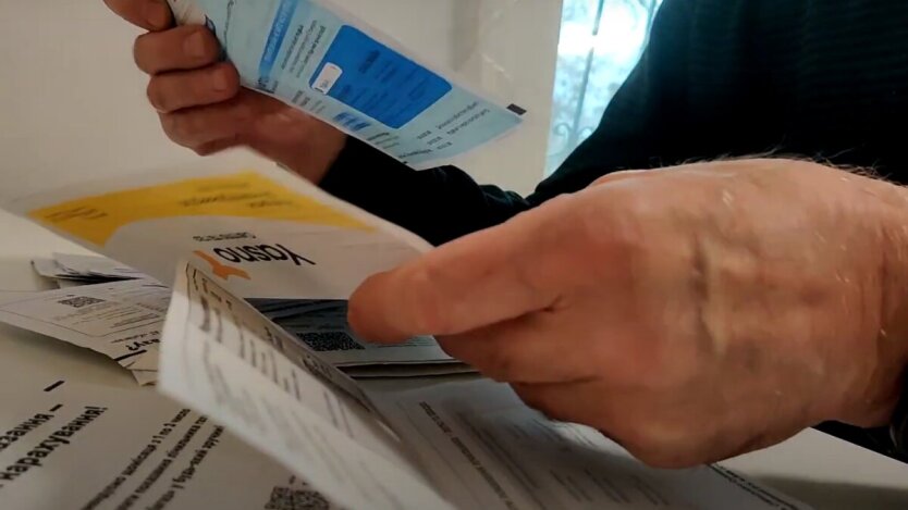 Продавці повітря: Попенко пояснює комунальні послуги