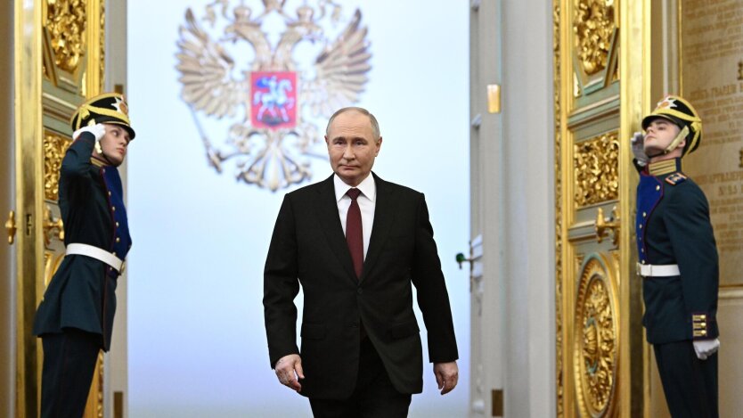 Путин пугает Запад глобальной войной за разрешение Украине бить по России