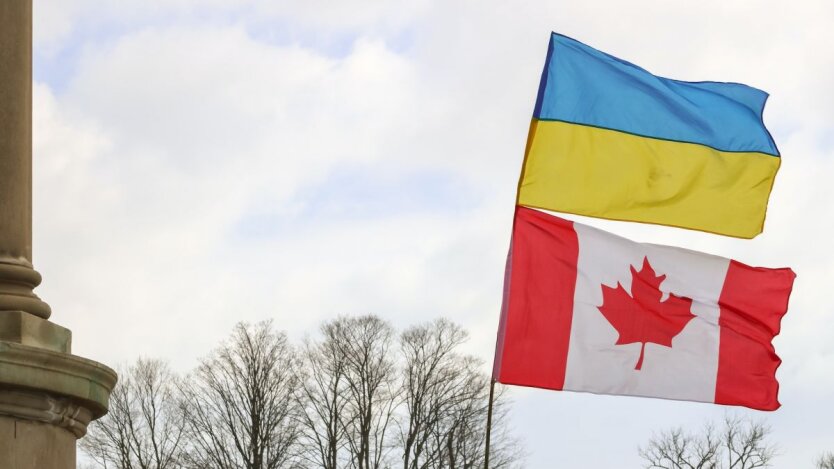 Українцям у Канаді пояснили, чи загрожує їм депортація після закінчення візи