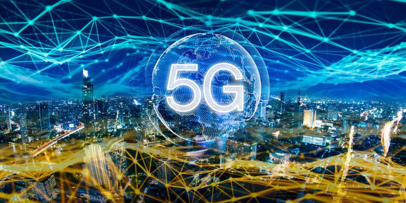 Федоров анонсував запуск інтернету 5G із безпрецедентною швидкістю