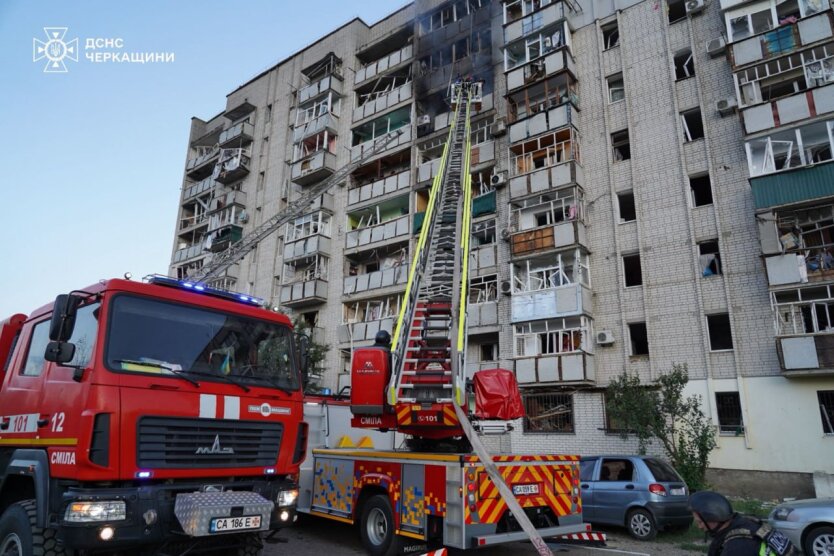 Зеленський про масований обстріл і плани Путіна