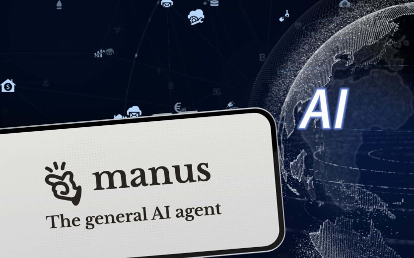 Китайський стартап Manus протистоїть OpenAI
