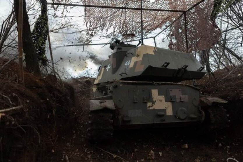 Україна таємно перекинула війська до кордону перед наступом РФ - ЗМІ