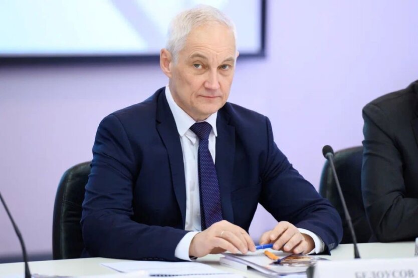 Зміна міністра оборони РФ: Кремль готується до затяжної війни в Україні - ISW