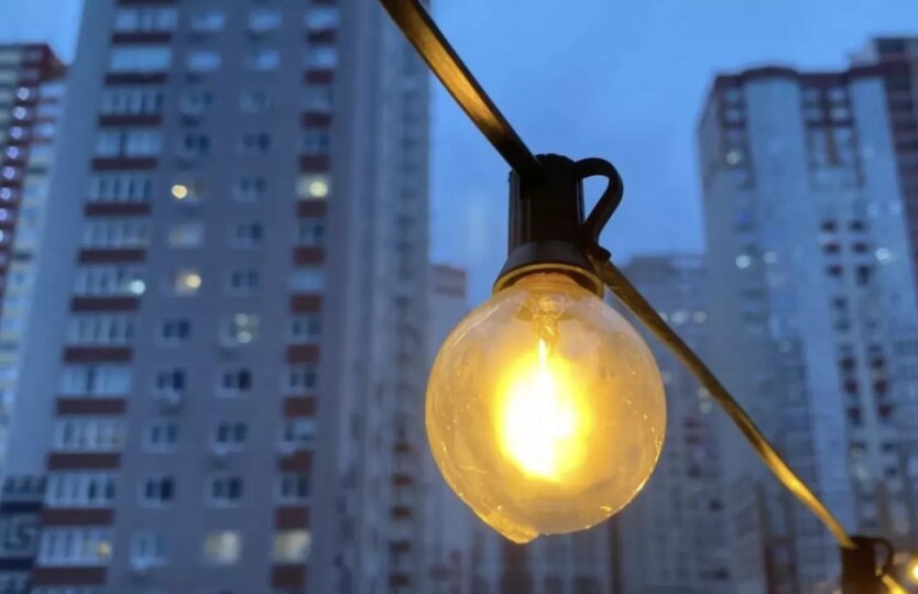 Українці переплачують за електрику