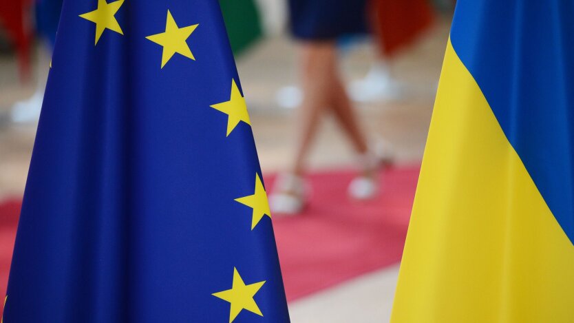 Лідери ЄС заявили про потребу швидко ухвалити переговорні рамки для України