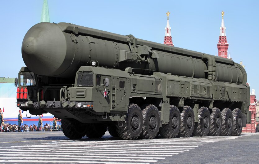 У США відреагували на погрози Путіна про застосування ядерної зброї