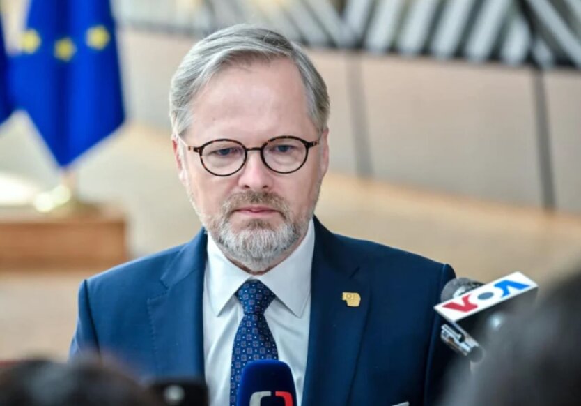 Європейський союз розглядає умови для українських біженців