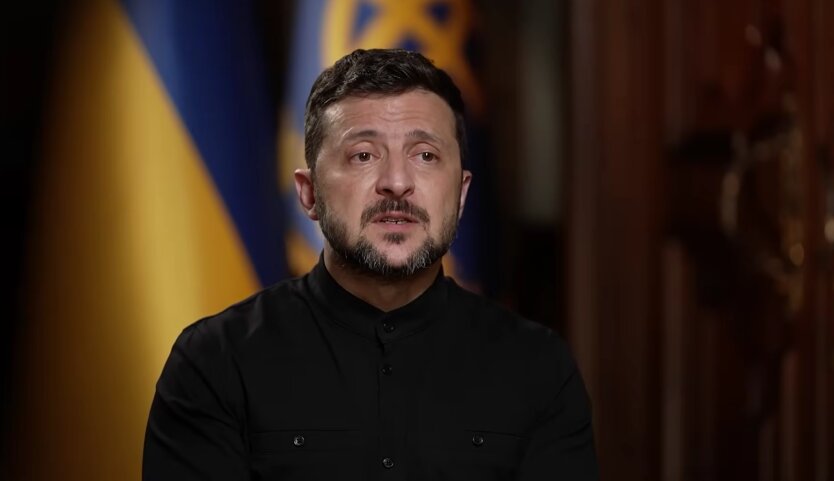 Зеленський пояснив, чому Путін продовжує війну
