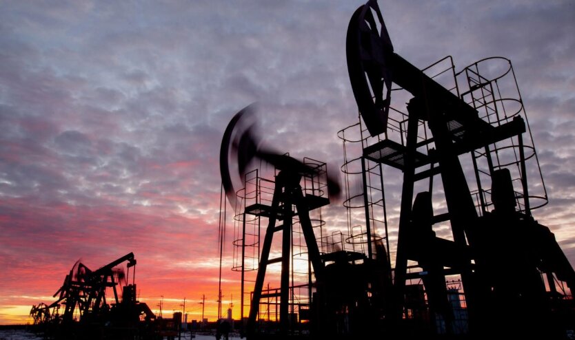 Нафти залишилося менше 30 років