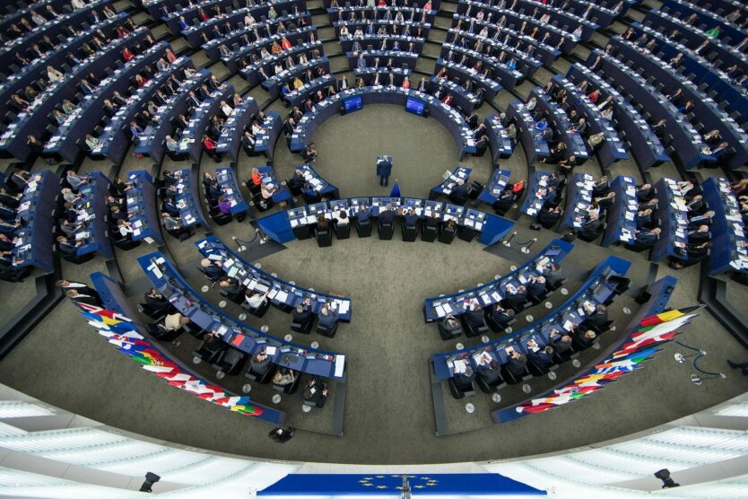 Стало відомо, коли у Європарламенті розглянуть угоду про зону вільної торгівлі з Україною